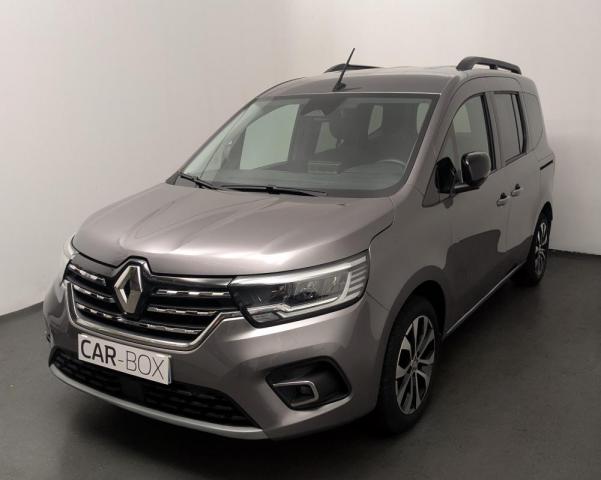 Renault Kangoo image 9