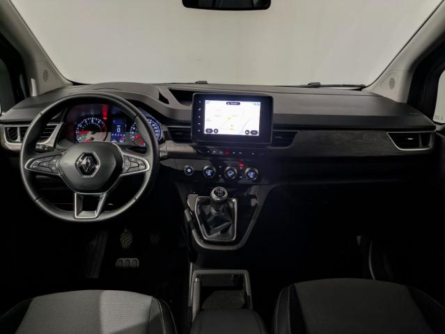 Renault Kangoo image 9