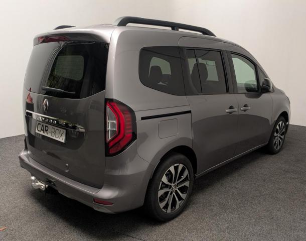 Renault Kangoo image 4