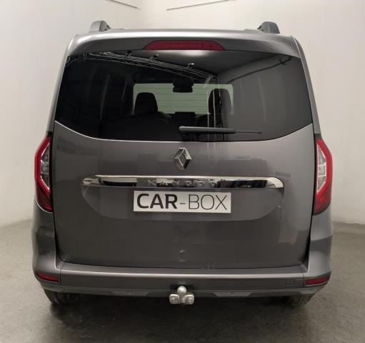 Renault Kangoo image 3