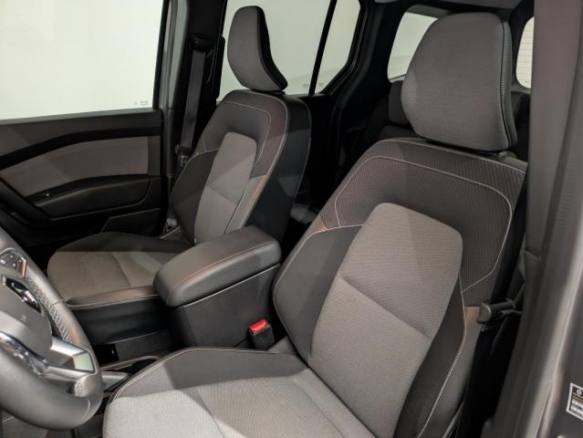 Renault Kangoo image 1