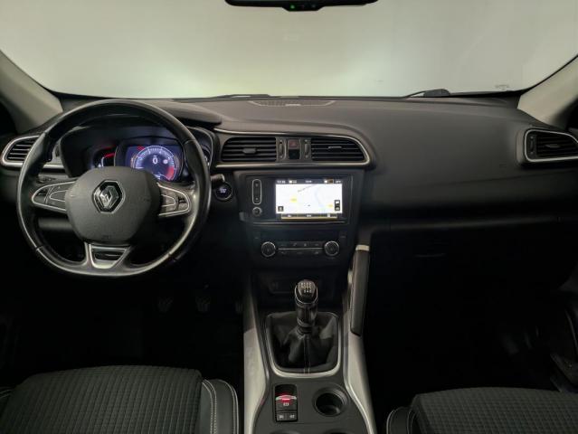 Renault Kadjar image 4