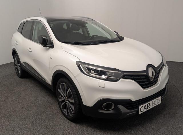 Renault Kadjar image 8