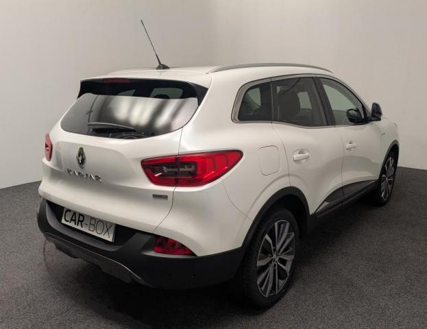 Renault Kadjar image 6