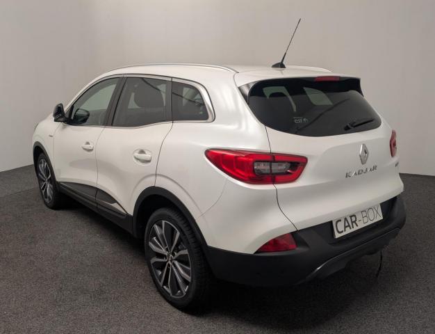 Renault Kadjar image 1