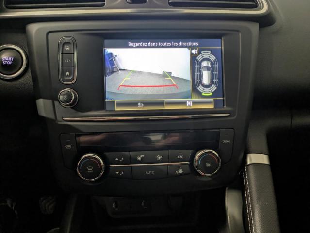 Renault Kadjar image 9
