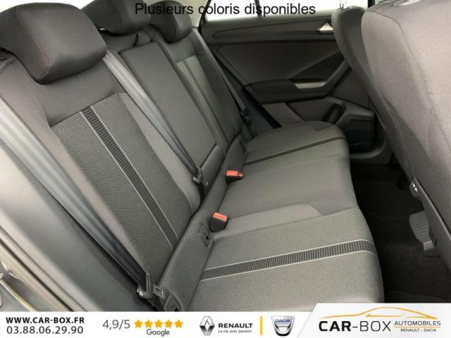 Volkswagen T-Roc image 5