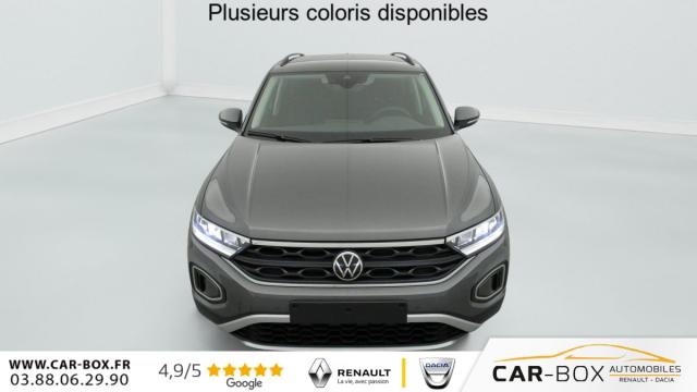 Volkswagen T-Roc image 1
