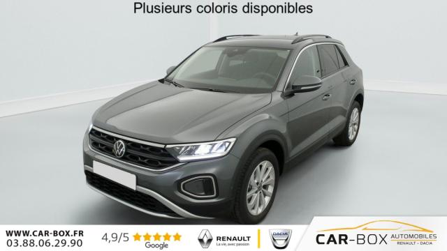 Volkswagen T-Roc image 7