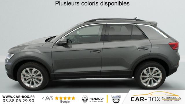 Volkswagen T-Roc image 6