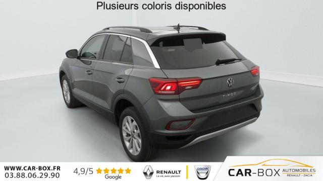 Volkswagen T-Roc image 4
