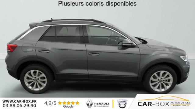 Volkswagen T-Roc image 3