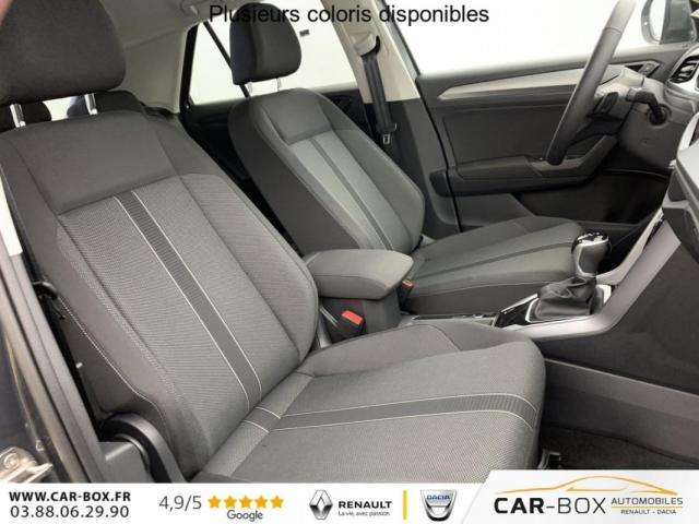 Volkswagen T-Roc image 9