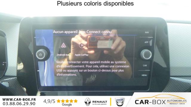 Volkswagen T-Cross image 6