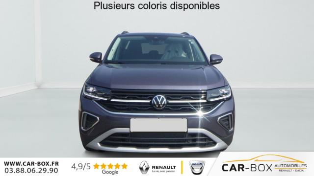 Volkswagen T-Cross image 7