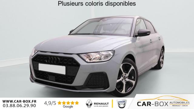 Audi A1 1.0 Tfsi 95 Sportback Pro Line