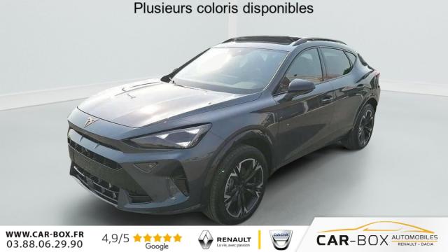 Cupra