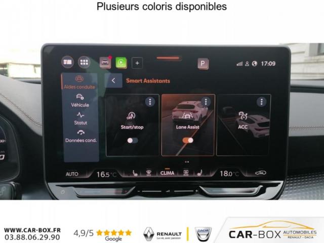 Cupra Formentor image 2