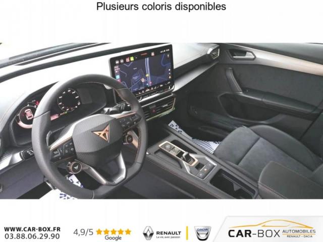 Cupra Formentor image 3