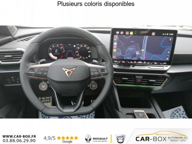 Cupra Formentor image 7