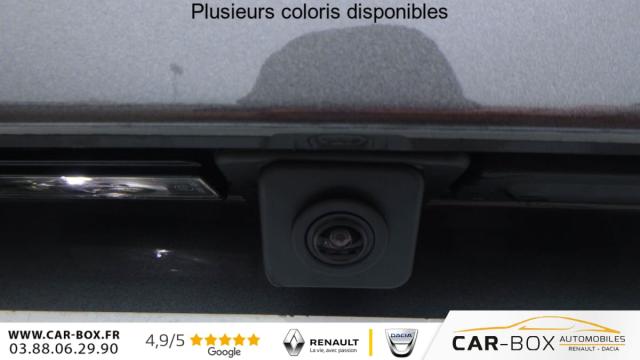 Peugeot 5008 image 3