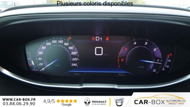 Peugeot 5008 image 5