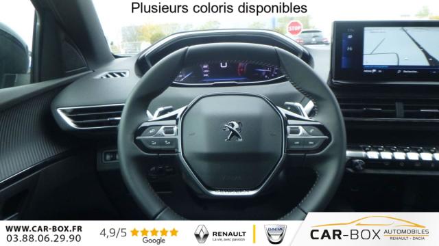 Peugeot 5008 image 4
