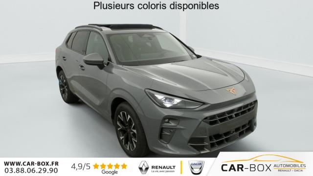 Cupra