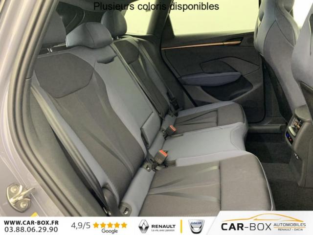 Cupra Terramar image 9