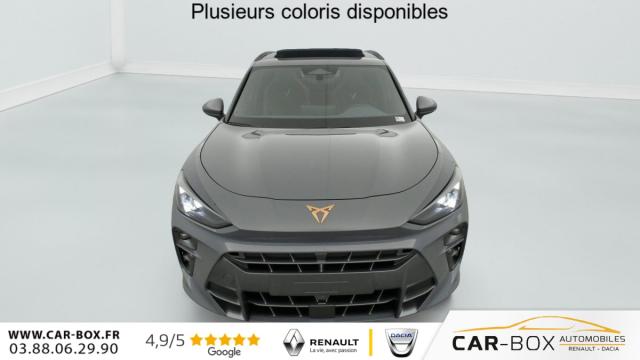 Cupra Terramar image 4