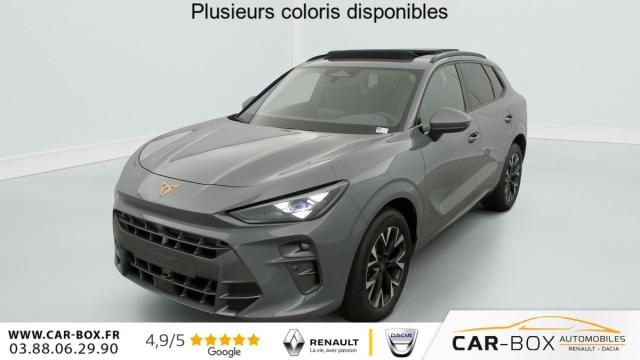 Cupra Terramar image 5