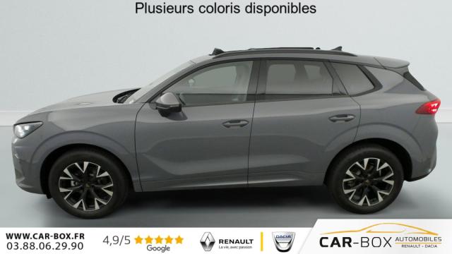 Cupra Terramar image 3