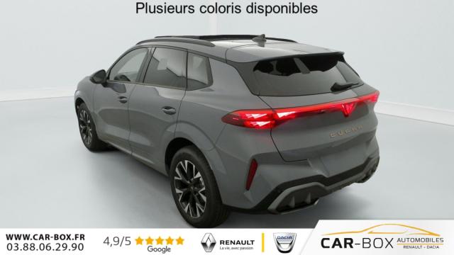 Cupra Terramar image 1