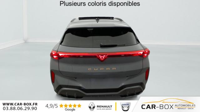 Cupra Terramar image 8