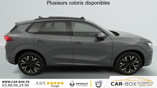 Cupra Terramar image 2