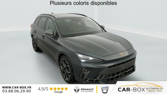 Cupra