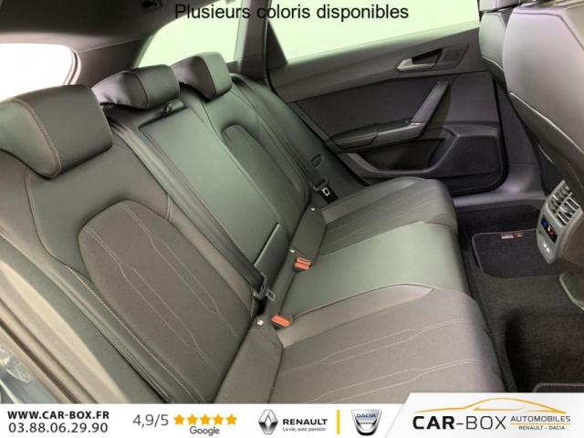Cupra Leon image 6