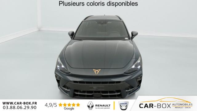 Cupra Leon image 7