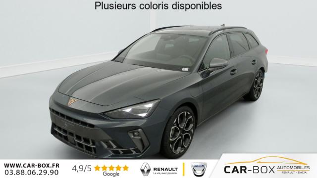 Cupra Leon image 8