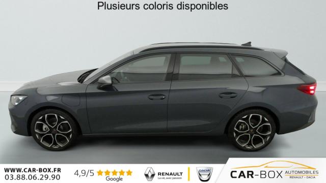 Cupra Leon image 9