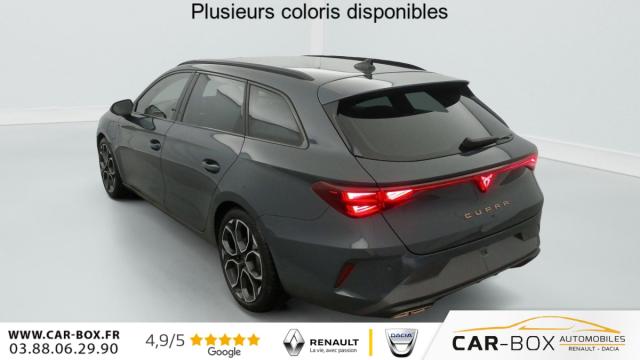 Cupra Leon image 2