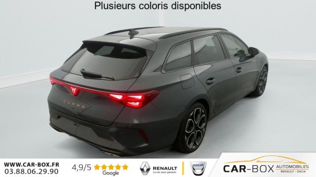 Cupra Leon image 1
