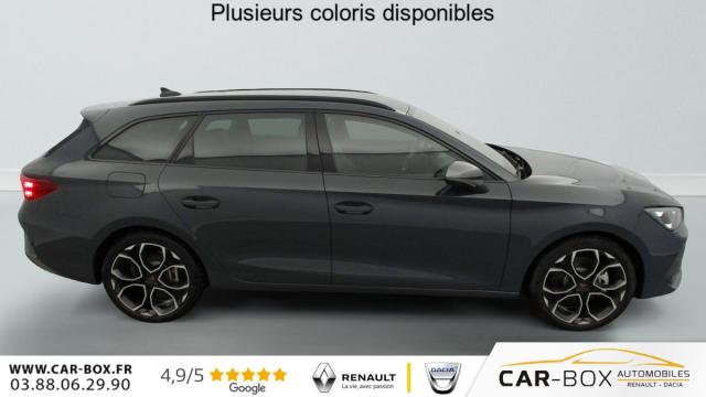 Cupra Leon image 5