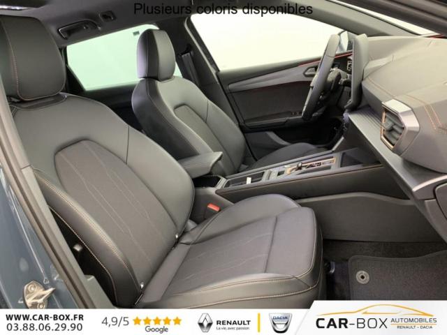 Cupra Leon image 3