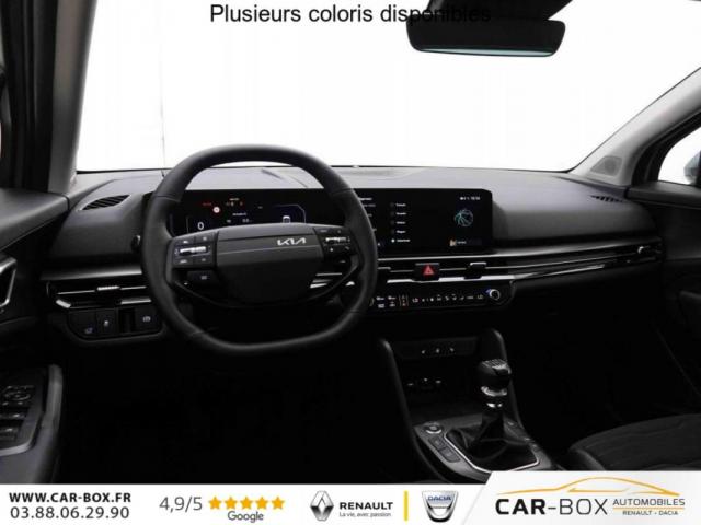Kia Sportage image 7