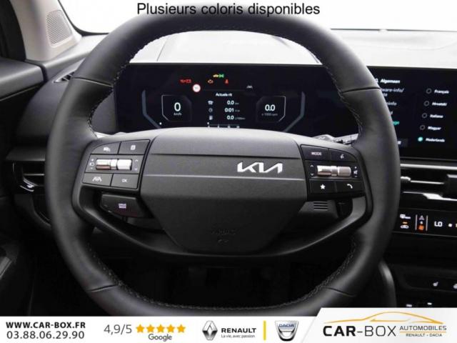 Kia Sportage image 3