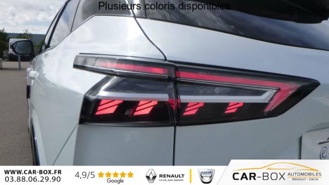 Nissan Qashqai image 9