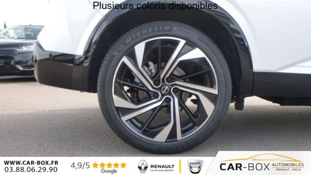 Nissan Qashqai image 3