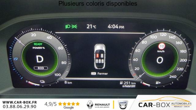 Nissan Qashqai image 6