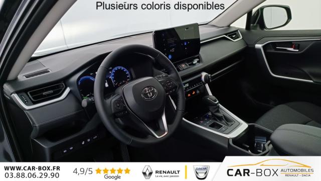 Toyota Rav4 image 9